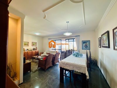 Apartamento, 3 quartos, 126 m² - Foto 2