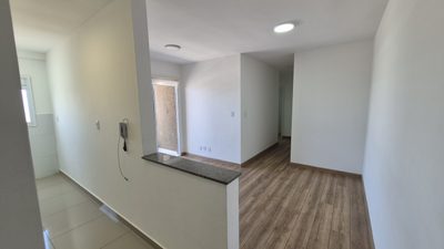 Apartamento, 2 quartos, 53 m² - Foto 1