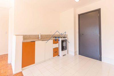 Apartamento, 1 quarto, 38 m² - Foto 3
