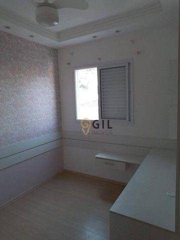 Apartamento, 2 quartos, 65 m² - Foto 5