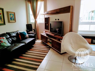 Apartamento, 2 quartos - Foto 4