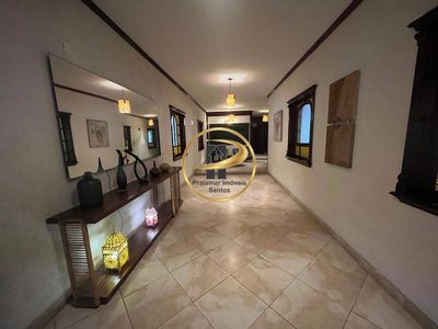 Apartamento, 3 quartos, 139 m² - Foto 1
