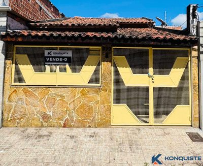 Casa, 2 quartos, 91 m² - Foto 1
