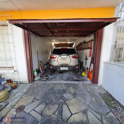 Casa, 3 quartos, 251 m² - Foto 2
