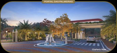 Terreno, 323 m² - Foto 2