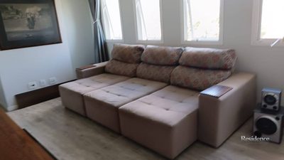 Casa, 3 quartos, 250 m² - Foto 5