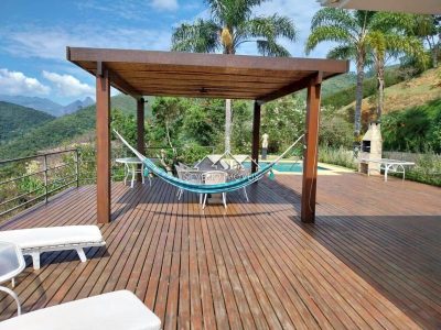 Casa, 5 quartos, 300 m² - Foto 5