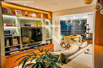 Apartamento, 2 quartos, 79 m² - Foto 1