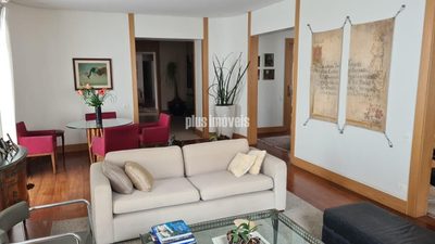 Apartamento, 4 quartos, 340 m² - Foto 2