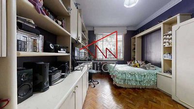 Apartamento, 4 quartos, 280 m² - Foto 1