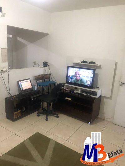 Casa, 1 quarto, 60 m² - Foto 3
