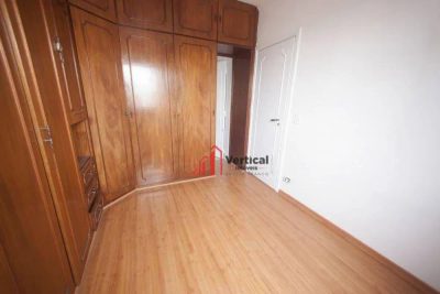 Apartamento, 3 quartos, 117 m² - Foto 2