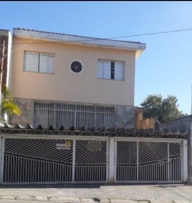 Sobrado, 3 quartos, 250 m² - Foto 1