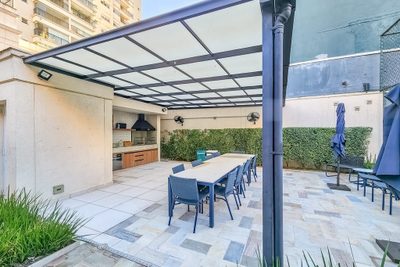 Apartamento, 4 quartos, 213 m² - Foto 4
