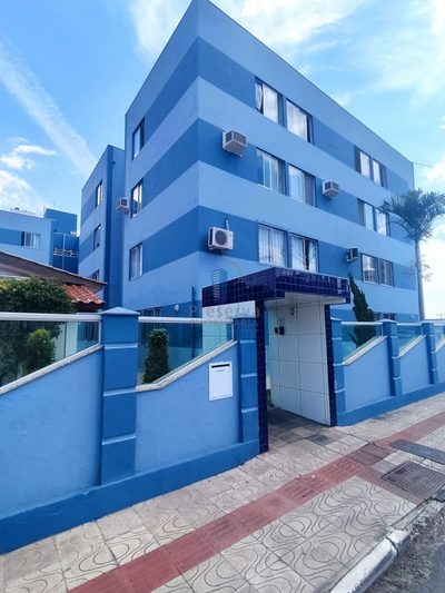 Apartamento, 2 quartos, 55 m² - Foto 1