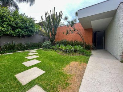 Casa, 4 quartos, 340 m² - Foto 4