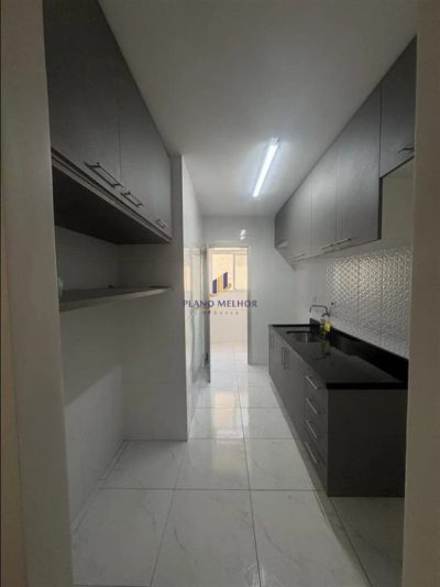 Apartamento, 3 quartos, 62 m² - Foto 3