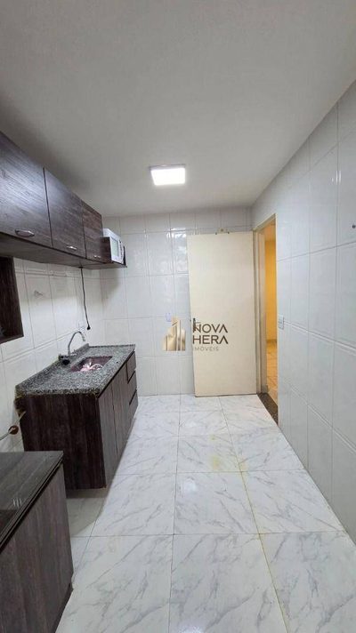 Apartamento, 2 quartos, 57 m² - Foto 4