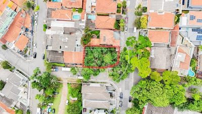 Terreno, 442 m² - Foto 4