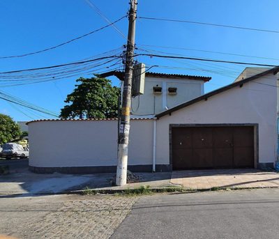 Casa, 2 quartos, 78 m² - Foto 1