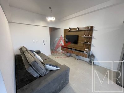 Apartamento, 3 quartos, 86 m² - Foto 3