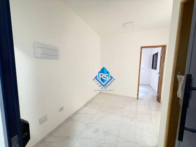 Apartamento, 1 quarto, 42 m² - Foto 1