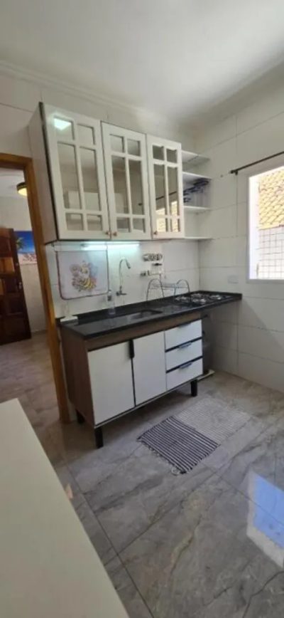 Apartamento, 1 quarto, 39 m² - Foto 1