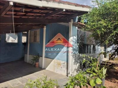 Casa, 1 quarto, 60 m² - Foto 3