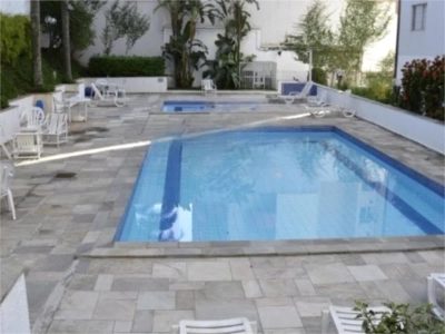 Apartamento, 2 quartos, 72 m² - Foto 1