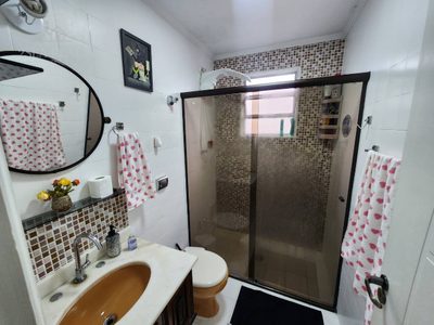 Apartamento, 2 quartos, 100 m² - Foto 3