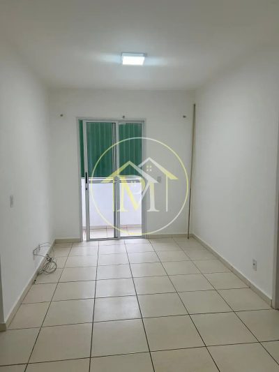 Apartamento, 2 quartos, 52 m² - Foto 4