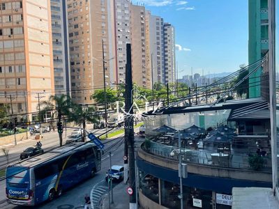 Apartamento, 3 quartos, 122 m² - Foto 4