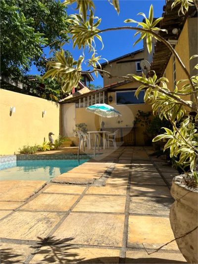Casa, 4 quartos, 200 m² - Foto 3