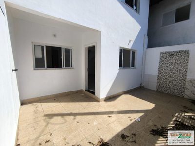 Sobrado, 3 quartos, 140 m² - Foto 1