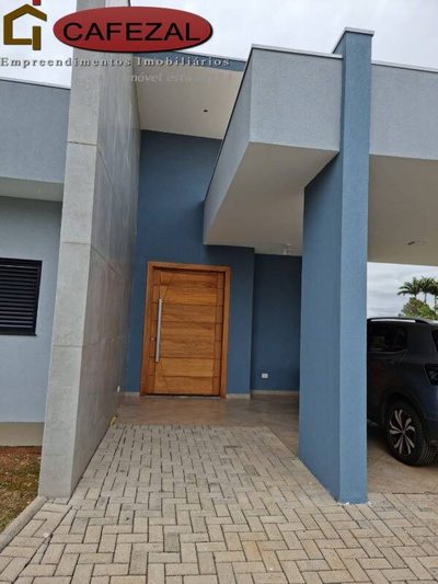 Casa, 3 quartos, 290 m² - Foto 4