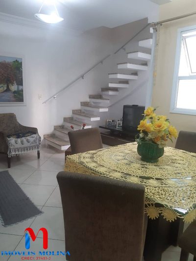 Cobertura, 3 quartos, 185 m² - Foto 1