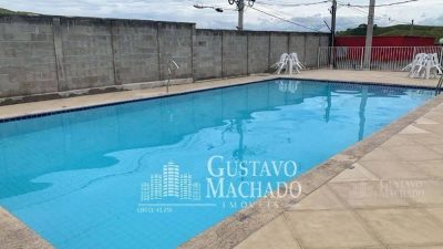 Apartamento, 2 quartos, 51 m² - Foto 2
