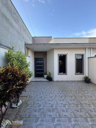 Casa, 2 quartos, 75 m² - Foto 1