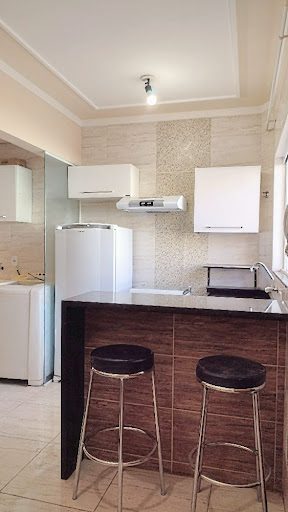 Apartamento, 1 quarto, 30 m² - Foto 5