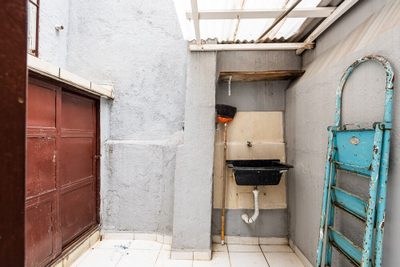 Prédio Inteiro, 154 m² - Foto 2