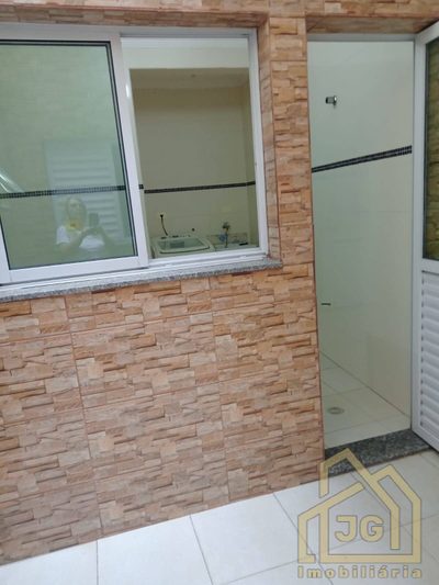 Apartamento, 2 quartos, 60 m² - Foto 5