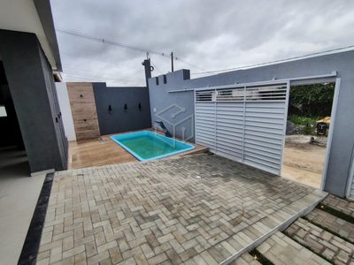 Casa, 2 quartos, 140 m² - Foto 2