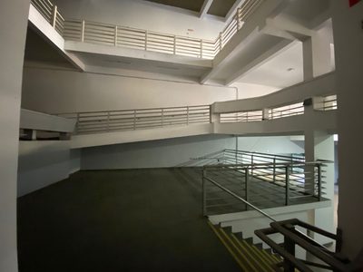 Prédio Inteiro, 2000 m² - Foto 1