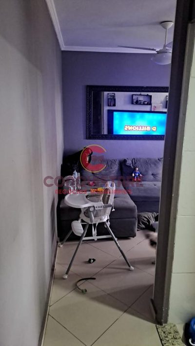 Apartamento, 2 quartos - Foto 3