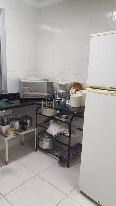 Casa, 3 quartos, 110 m² - Foto 4