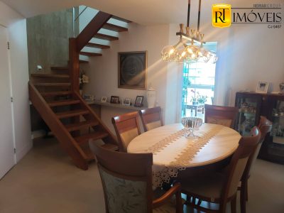 Cobertura, 4 quartos, 130 m² - Foto 1