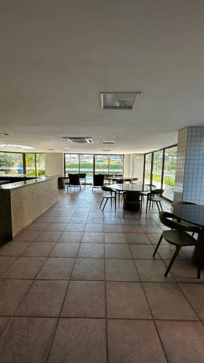 Apartamento, 4 quartos - Foto 4