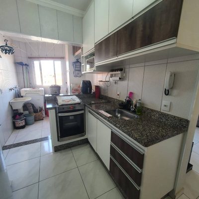 Apartamento, 2 quartos, 70 m² - Foto 3