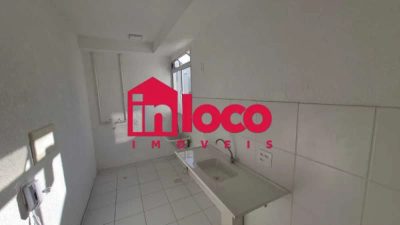 Apartamento, 2 quartos, 45 m² - Foto 5