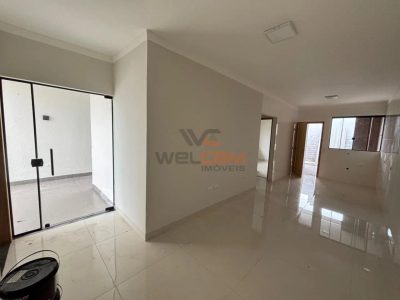 Casa, 3 quartos, 84 m² - Foto 5